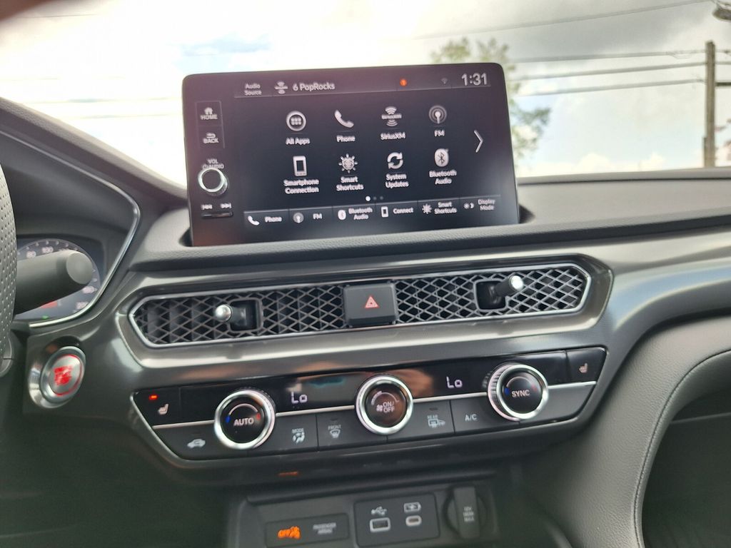 2025 Acura Integra Type S - Photo 18