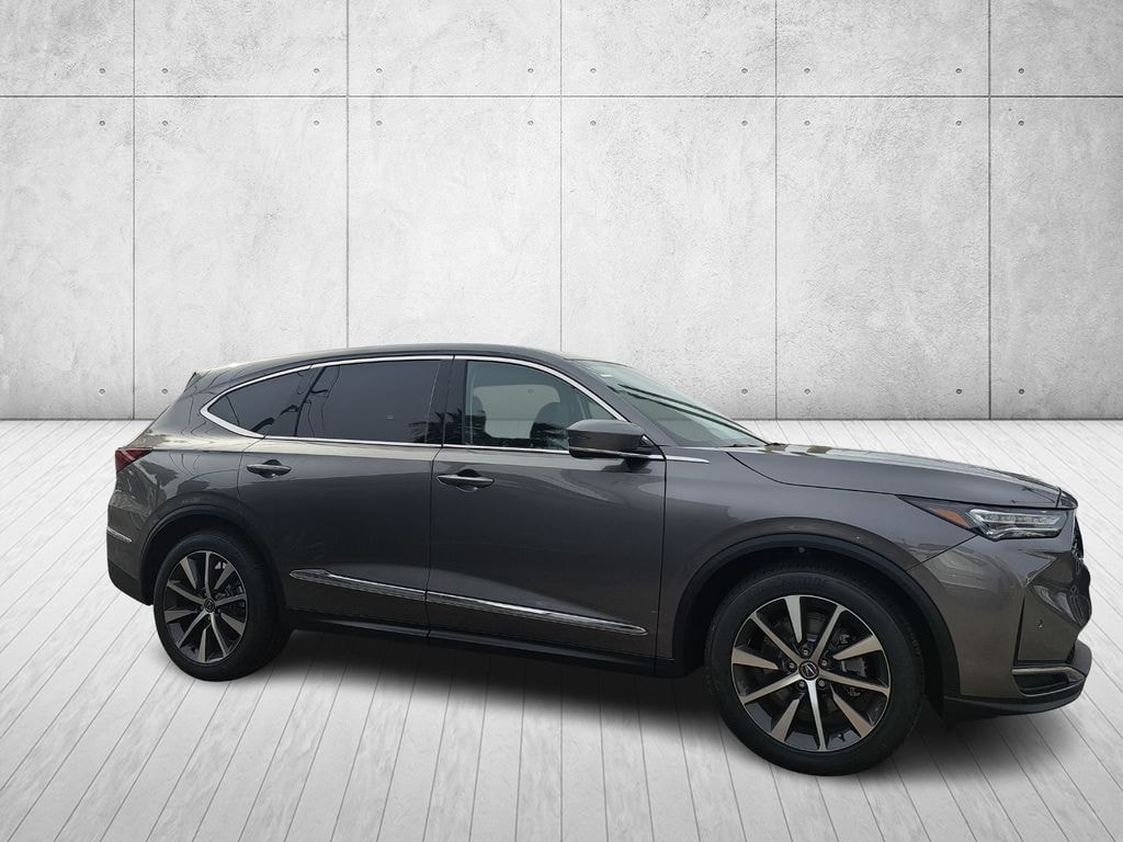 New 2026 Acura MDX Technology Package SUV