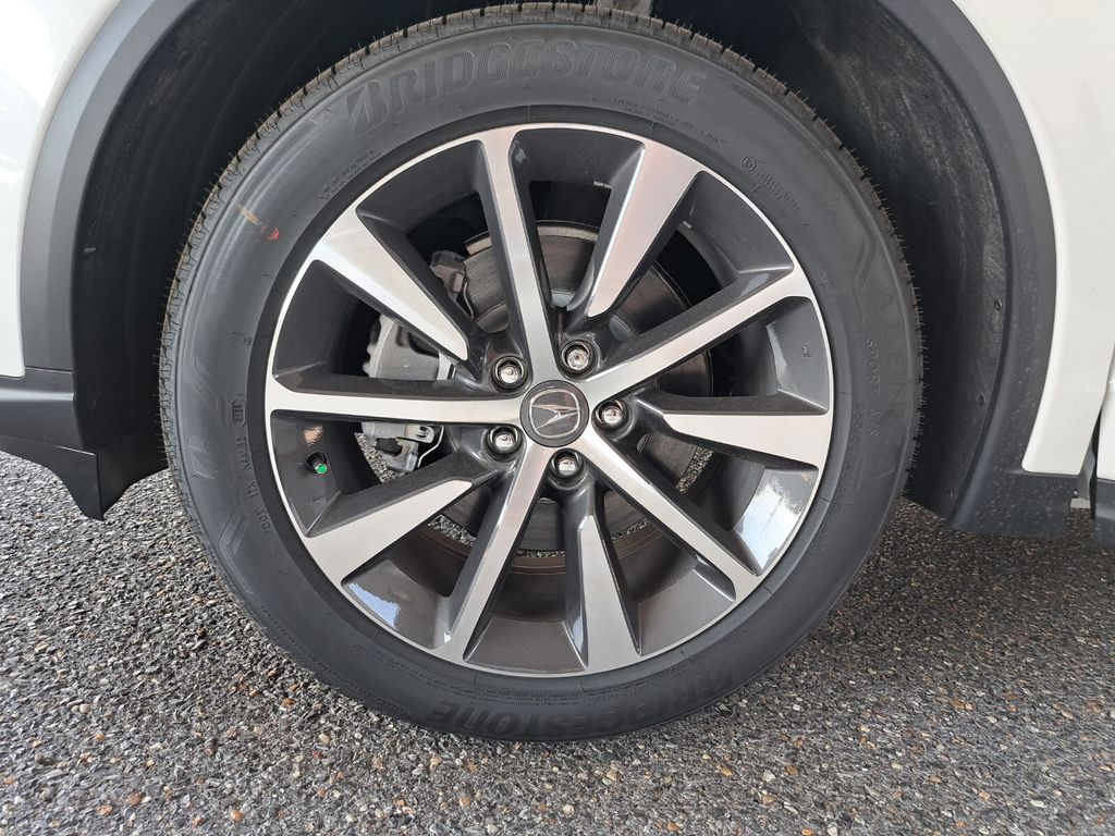 2026 Acura MDX Technology Package - Photo 27