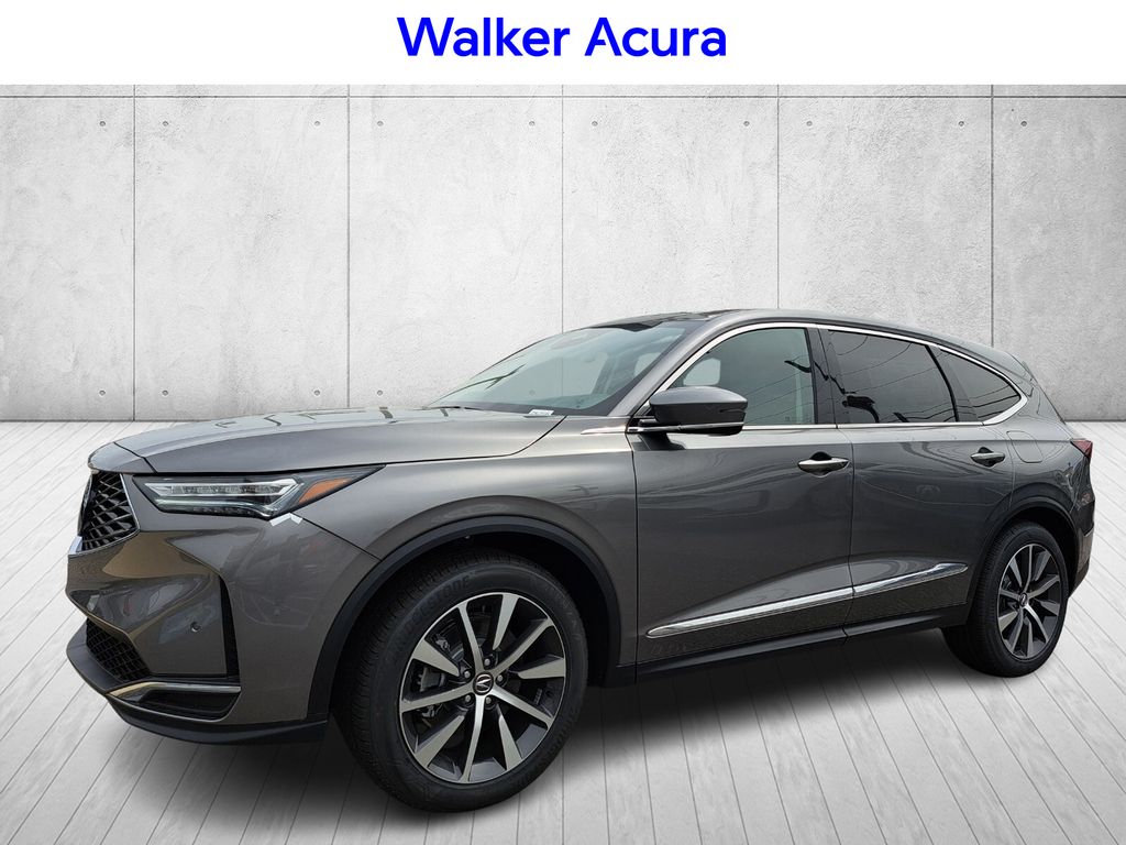 2026 Acura MDX w/Technology Package's photo