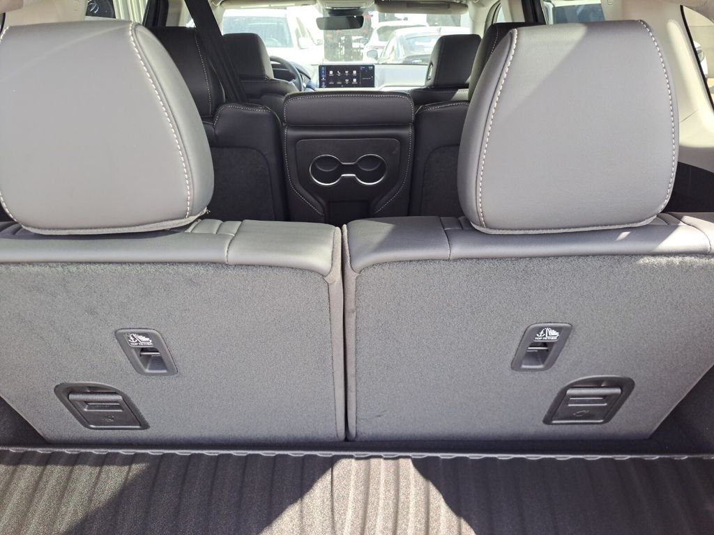 2026 Acura MDX Technology Package - Photo 23