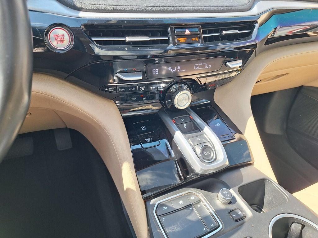 2024 Acura MDX Base - Photo 14