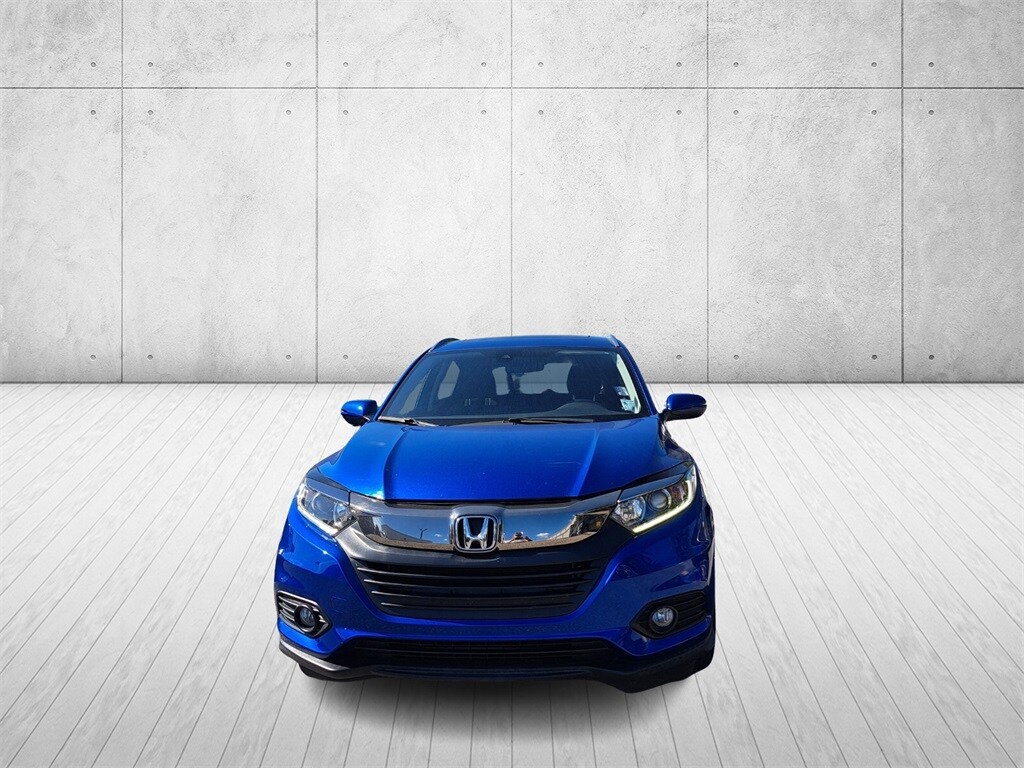 2022 Honda HR-V EX photo 2