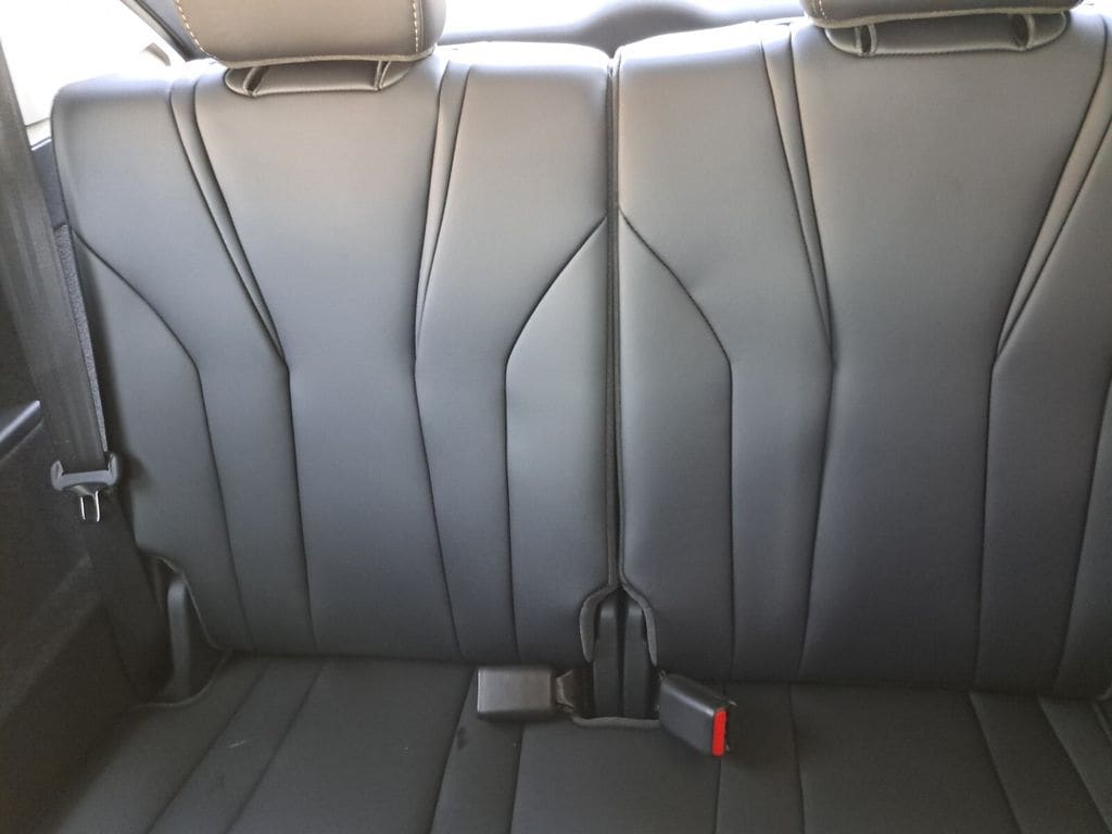 2026 Acura MDX Technology Package - Photo 26