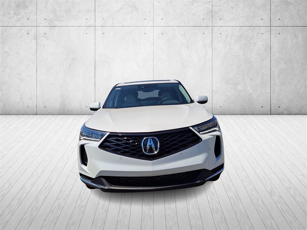 2025 Acura RDX Technology photo 2