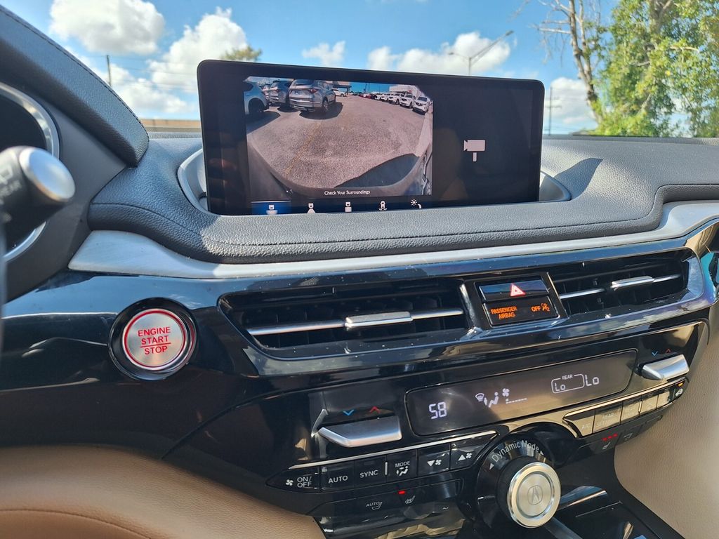 2024 Acura MDX Base - Photo 21