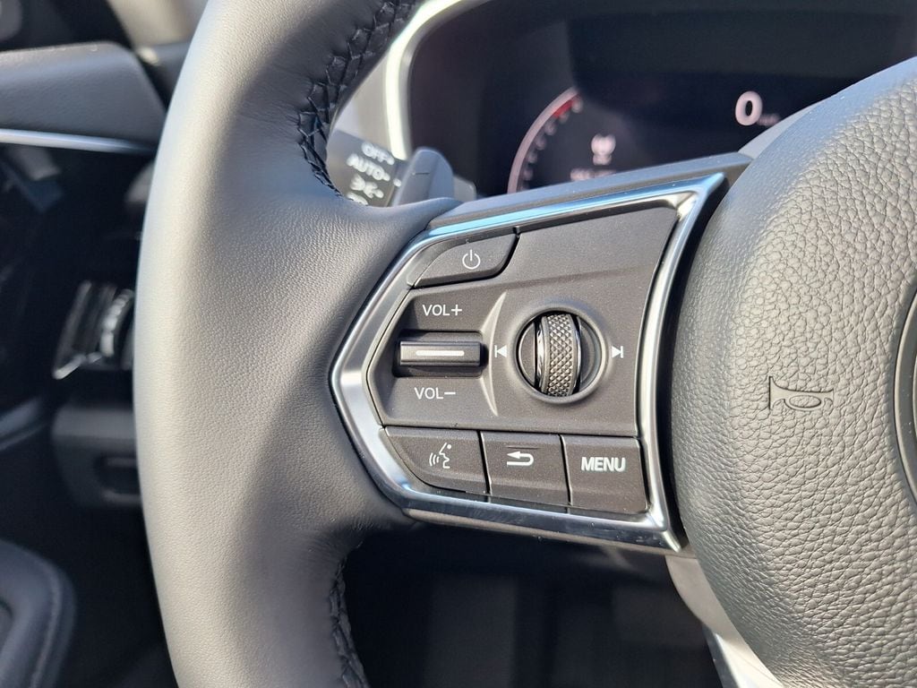 2026 Acura MDX Base - Photo 28