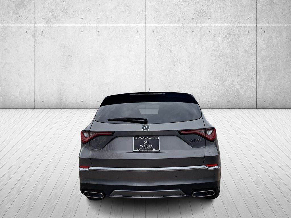 2026 Acura MDX Technology Package - Photo 6