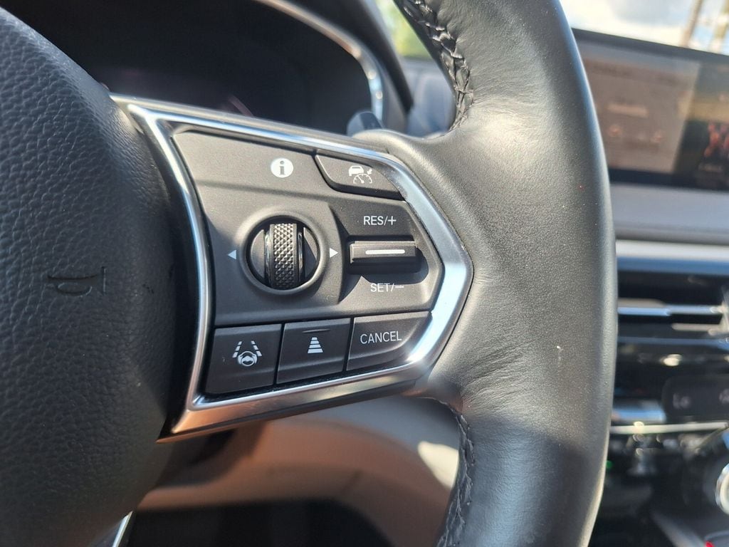 2023 Acura MDX Technology Package - Photo 22