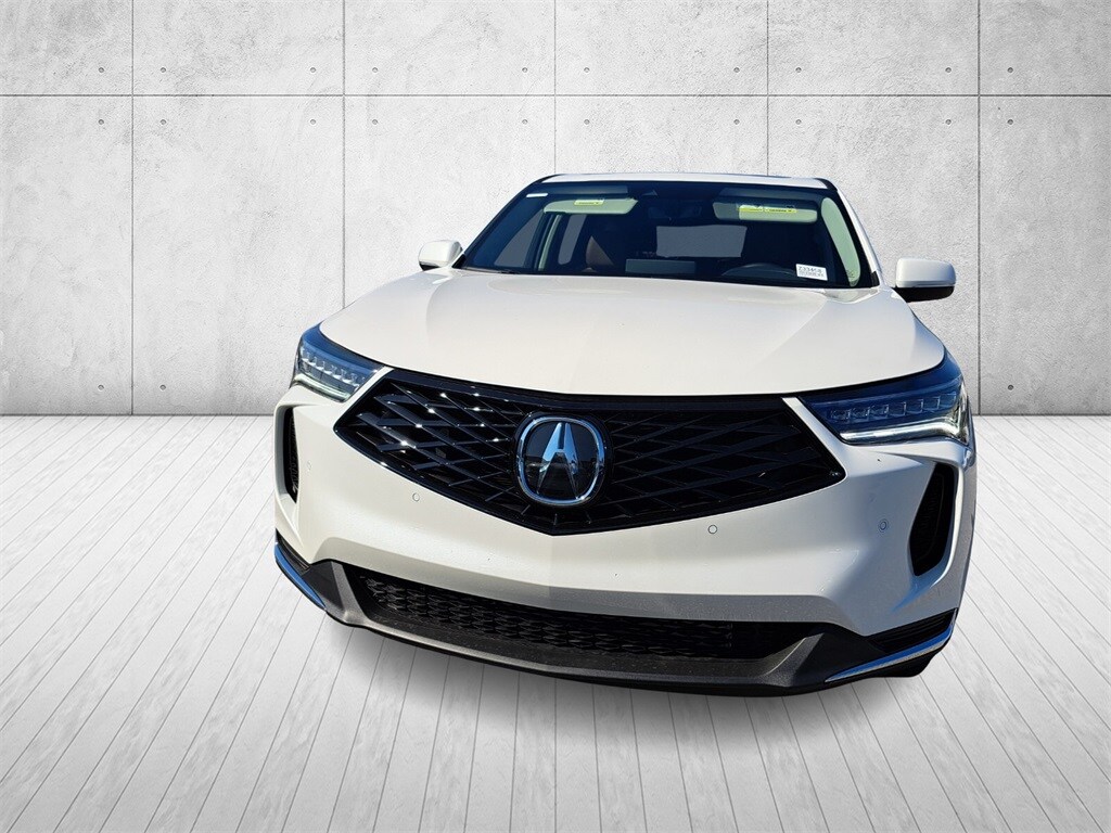 2025 Acura RDX Technology photo 2