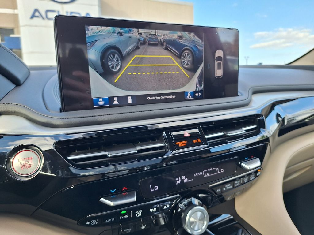 2026 Acura MDX Technology Package - Photo 25