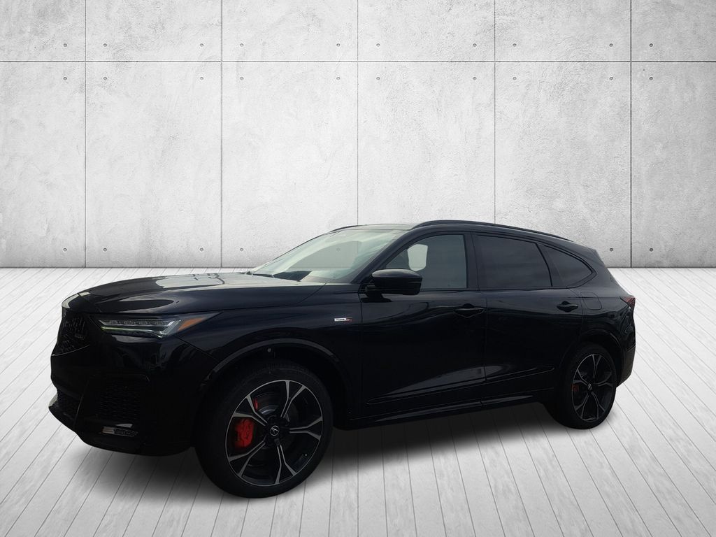 2026 Acura MDX Type S w/Advance Package's photo