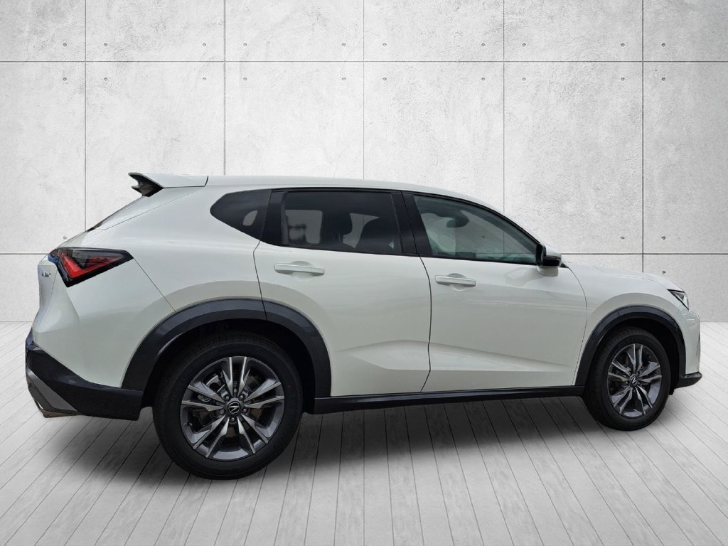 New 2026 Acura ADX Base SUV
