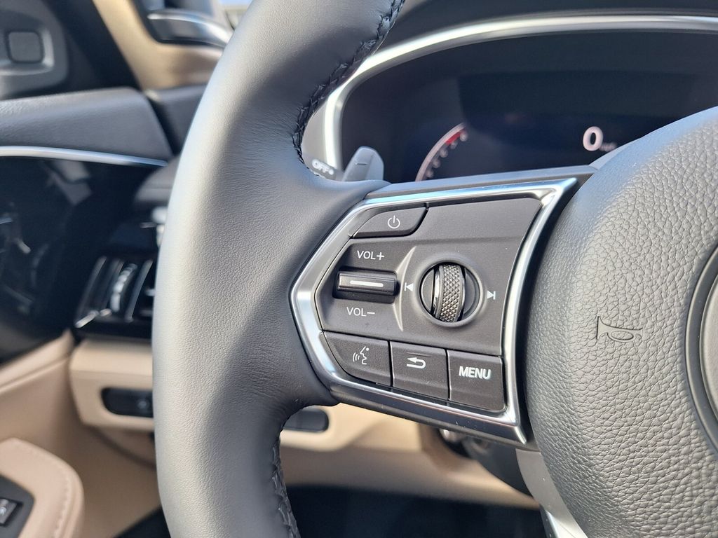 2026 Acura MDX Technology Package - Photo 28