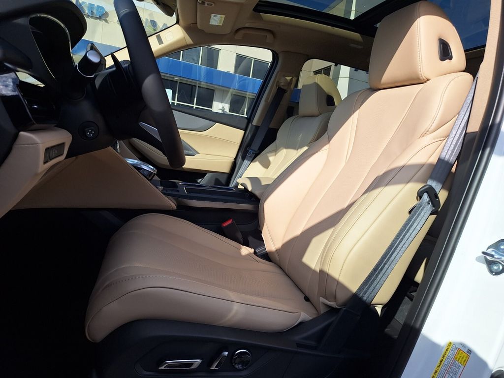 2026 Acura MDX Technology Package - Photo 15