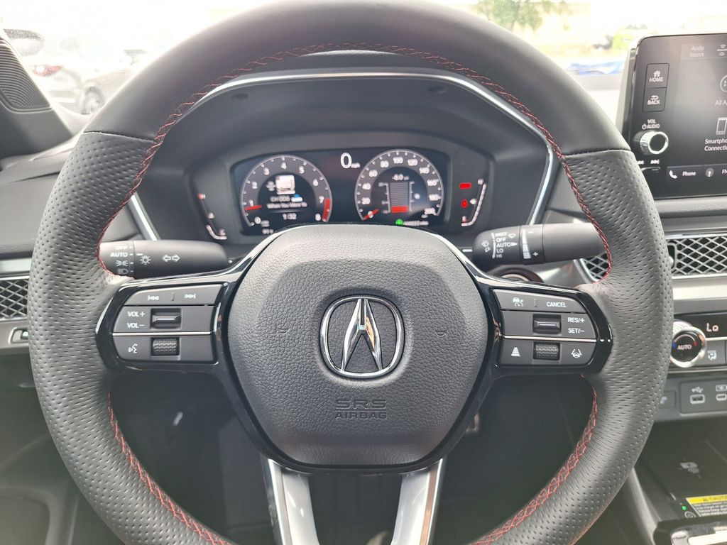 2025 Acura Integra Type S - Photo 22