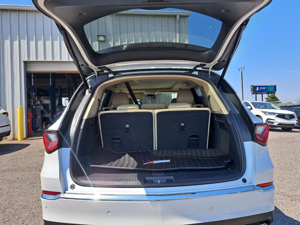 2026 Acura MDX Technology Package - Photo 23