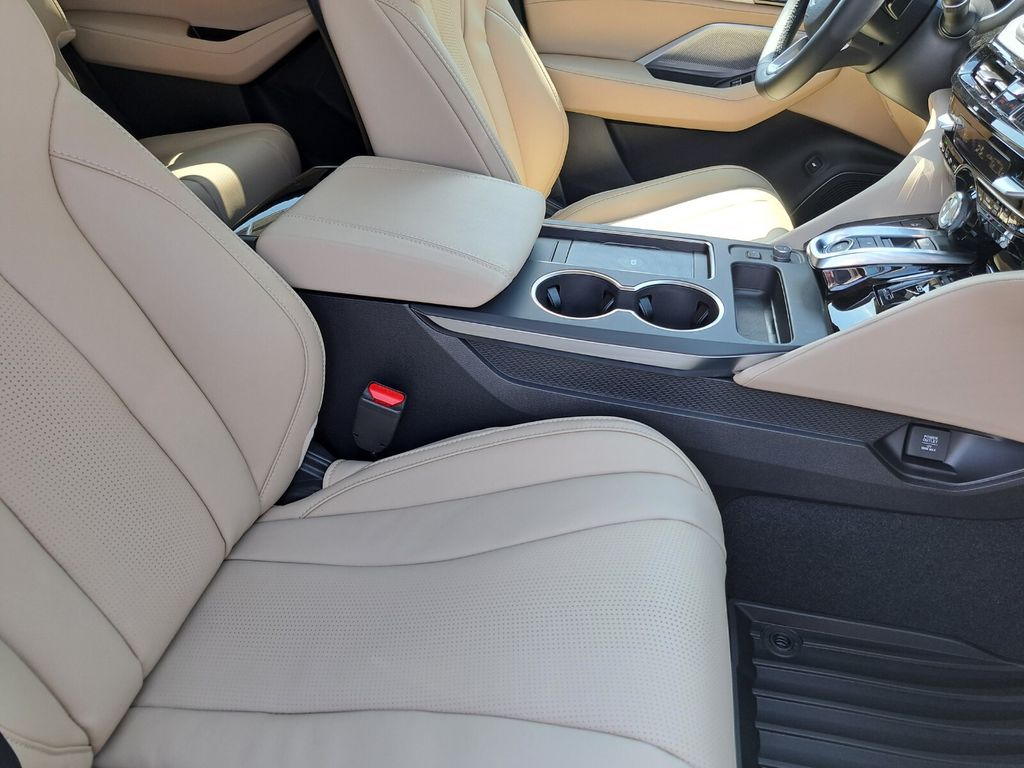 2026 Acura MDX Technology Package - Photo 17