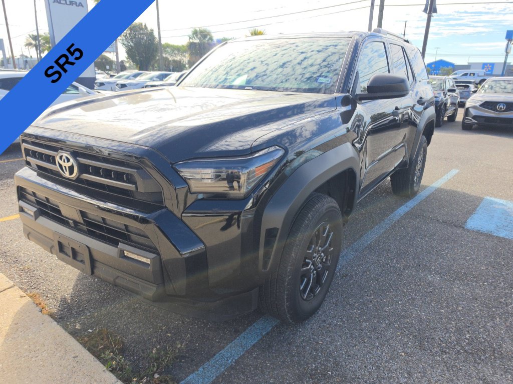  Toyota 4Runner