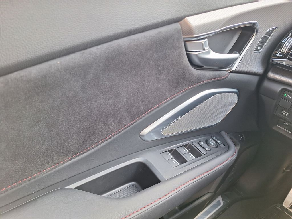 2026 Acura RDX A-Spec Package - Photo 15