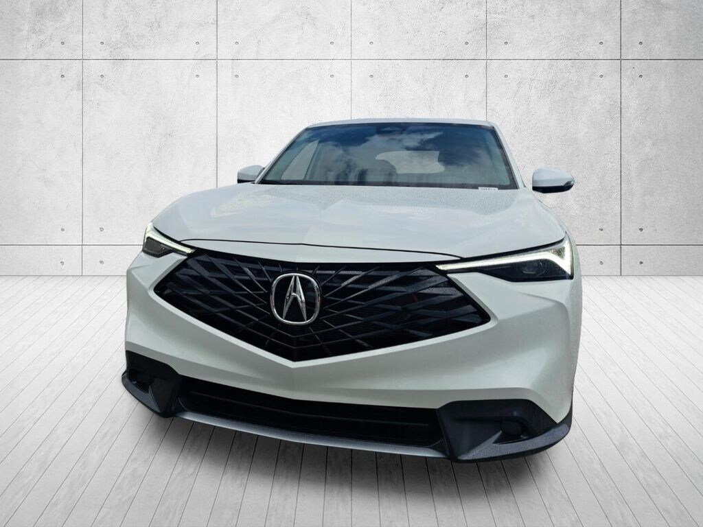 New 2026 Acura ADX Base SUV