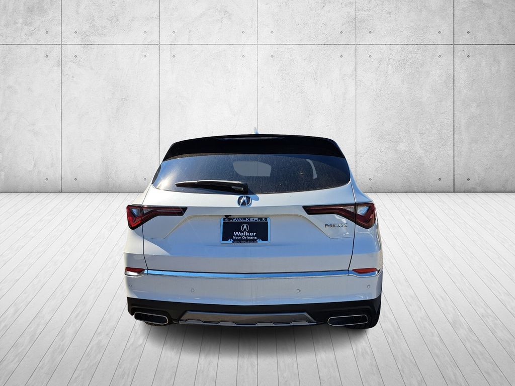 2026 Acura MDX Technology Package - Photo 6