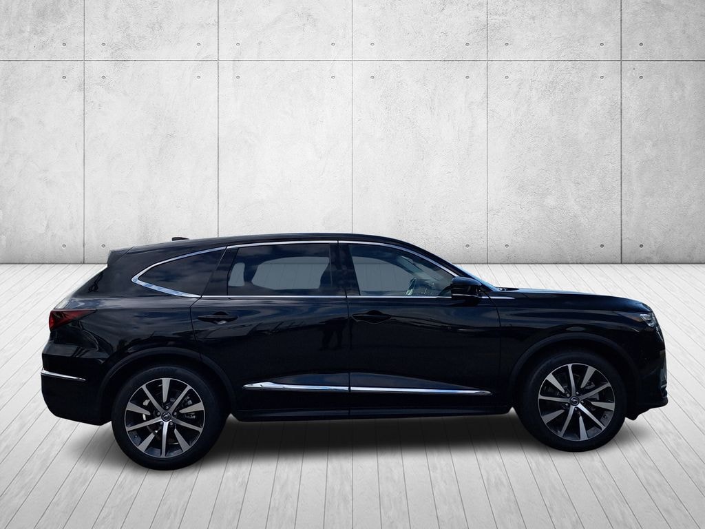 New 2026 Acura MDX Technology Package SUV