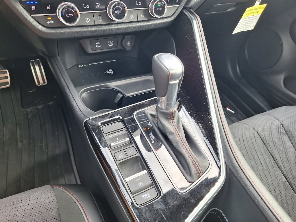 2025 Acura ADX A-Spec Package - Photo 15
