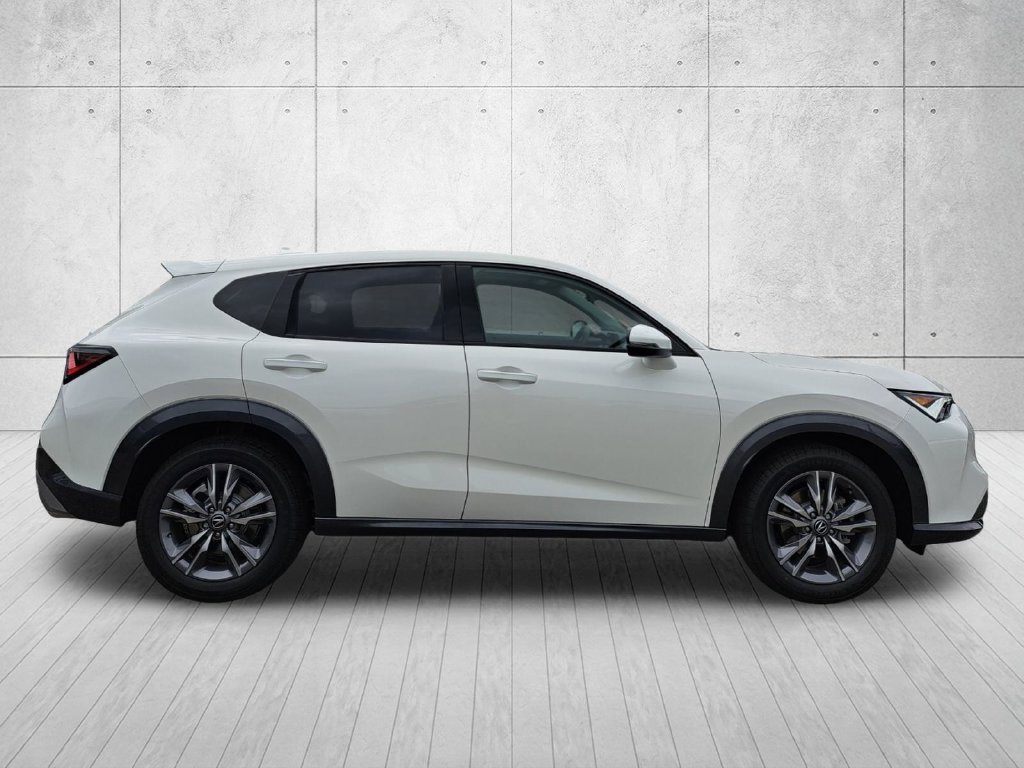 New 2026 Acura ADX Base SUV
