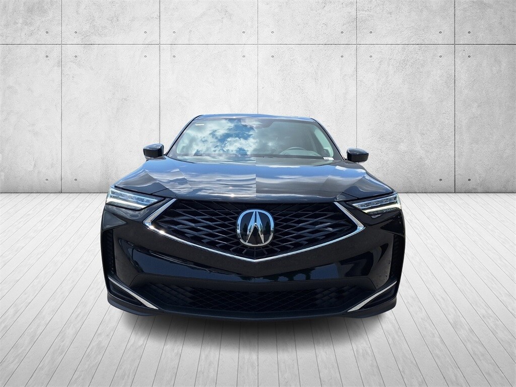 2026 Acura MDX Technology photo 2