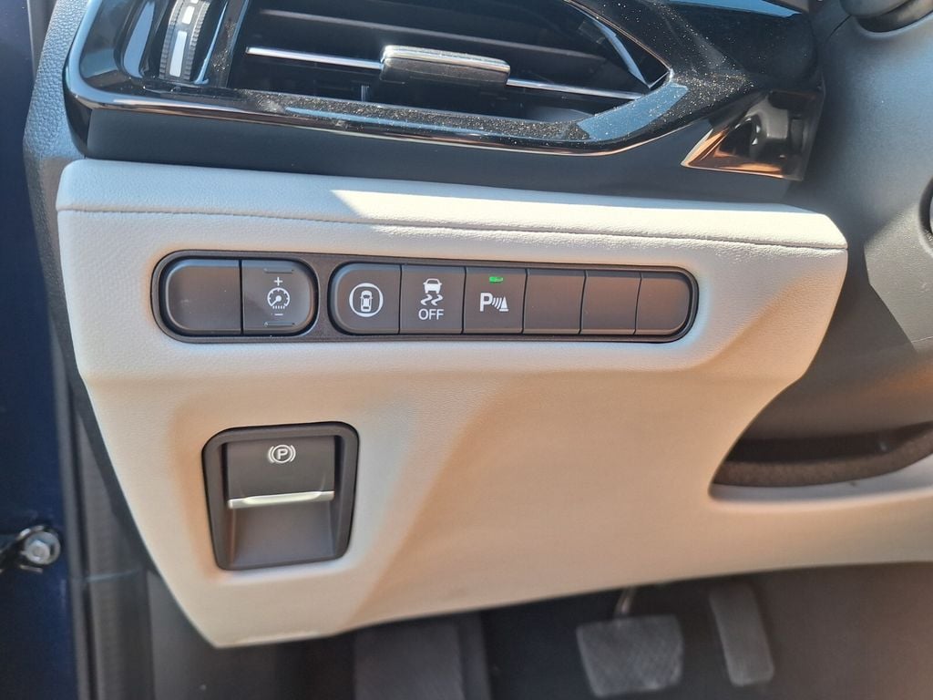 2023 Acura MDX Technology Package - Photo 24