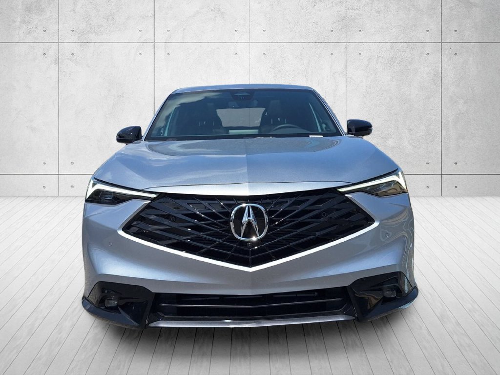 New 2026 Acura ADX A-Spec Advance Package SUV