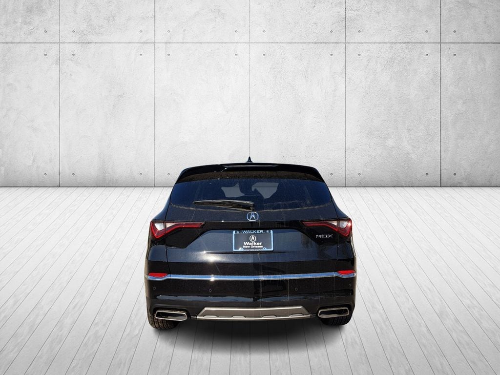 2026 Acura MDX Technology Package - Photo 6