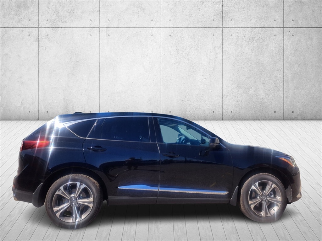 Certified 2025 Acura RDX Technology Package SUV