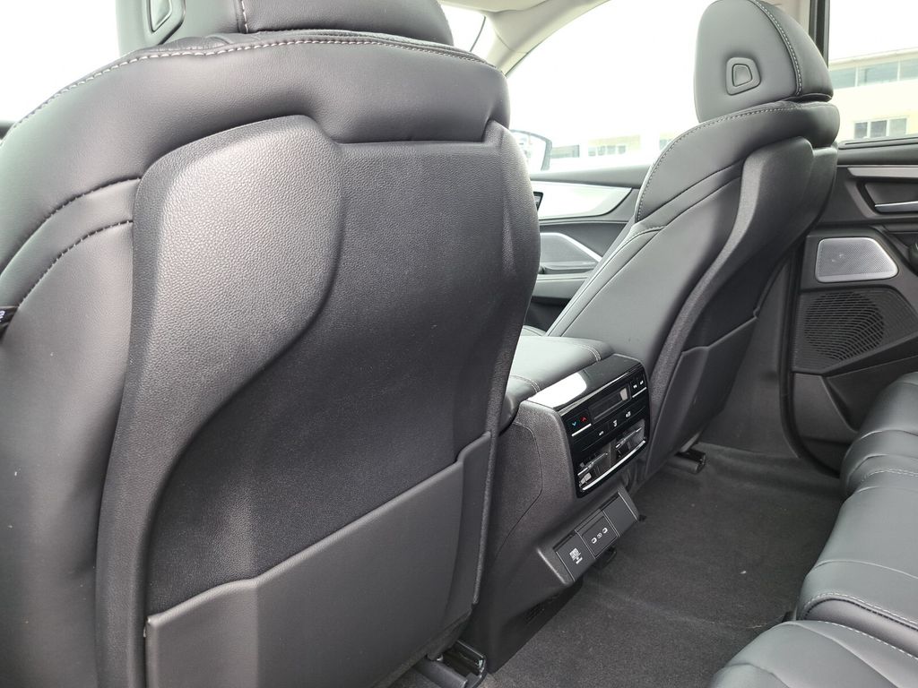 2026 Acura MDX Technology Package - Photo 20