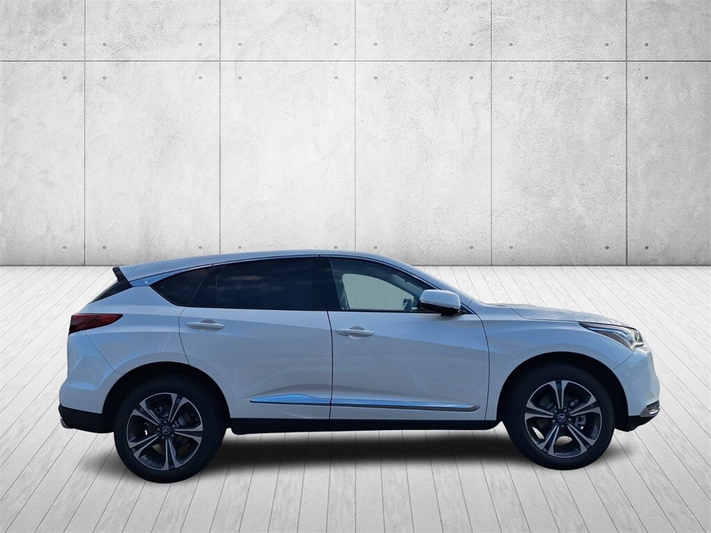 2025 Acura RDX Technology photo 4