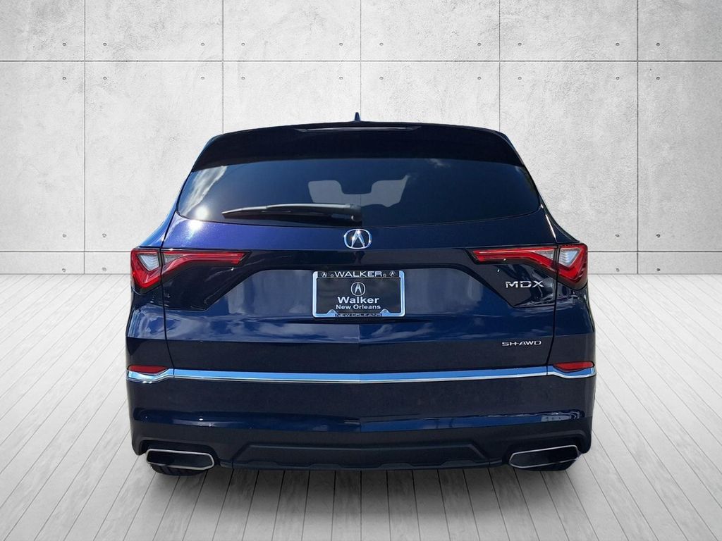 2024 Acura MDX Base - Photo 6