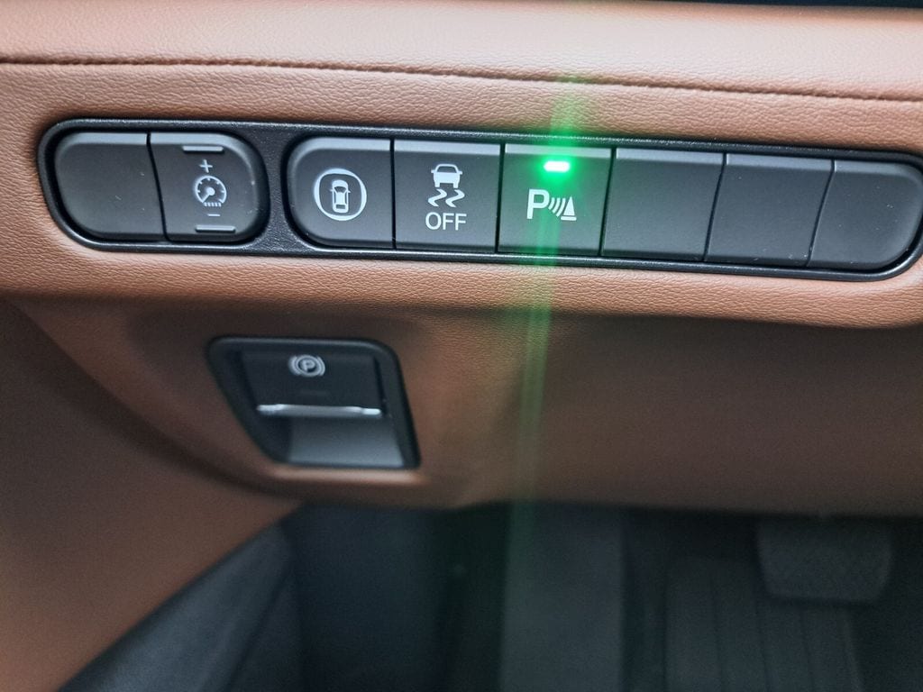 2026 Acura MDX Technology Package - Photo 15