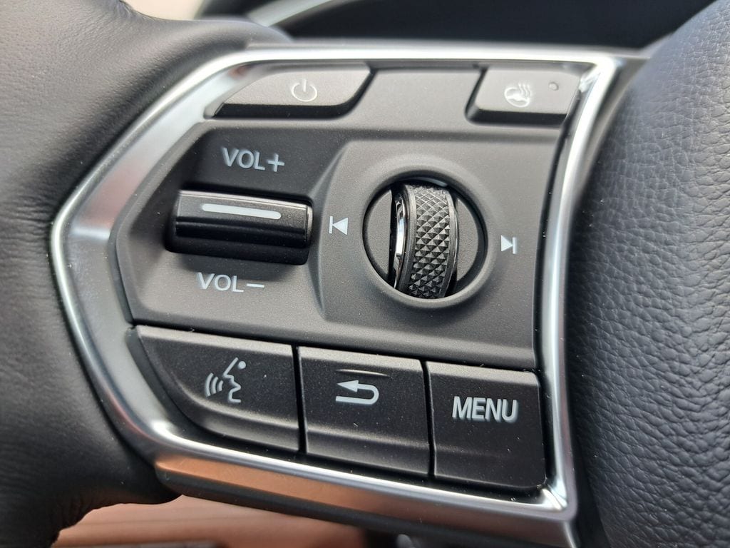 2026 Acura MDX Advance Package - Photo 14