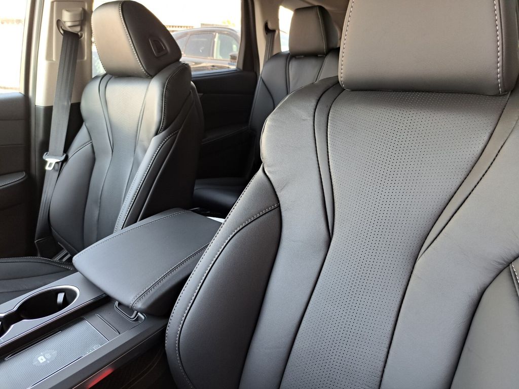 2026 Acura MDX Technology Package - Photo 17
