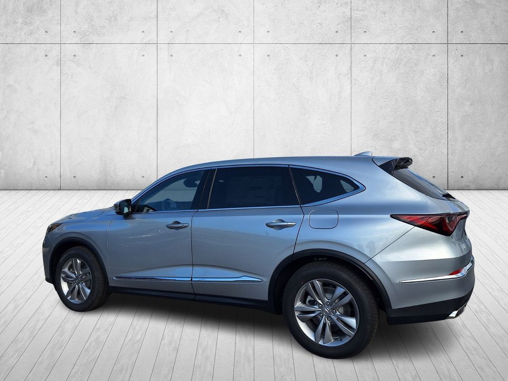 2026 Acura MDX Base - Photo 7