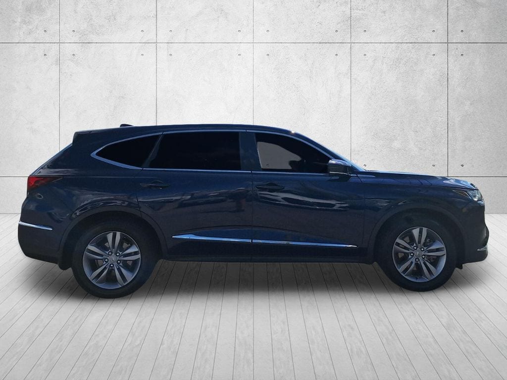 Certified 2024 Acura MDX 3.5L SUV