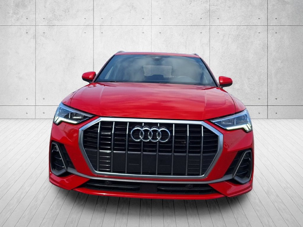 Used 2025 Audi Q3 Premium SUV
