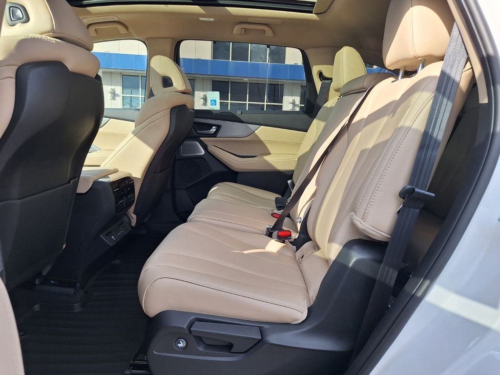 2026 Acura MDX Technology Package - Photo 10