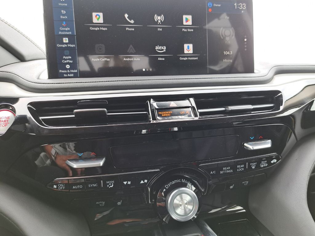 2026 Acura MDX Technology Package - Photo 10