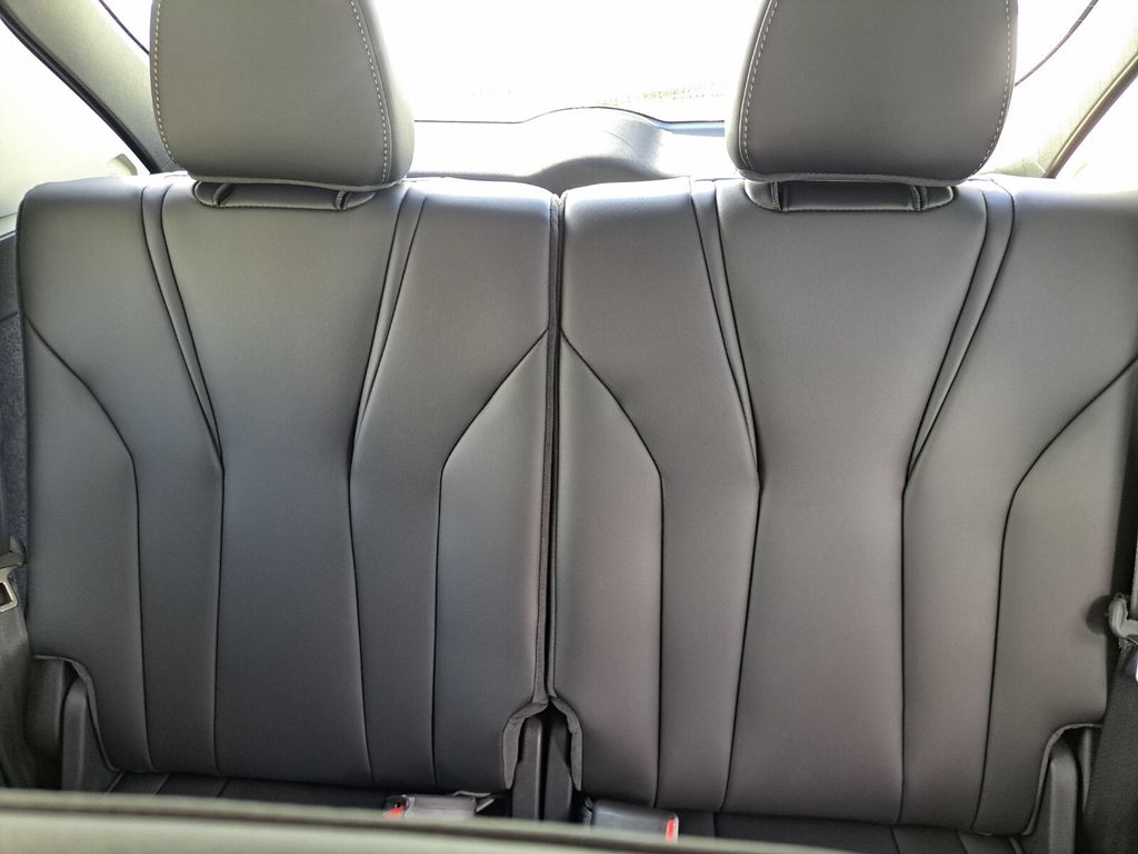 2026 Acura MDX Technology Package - Photo 18