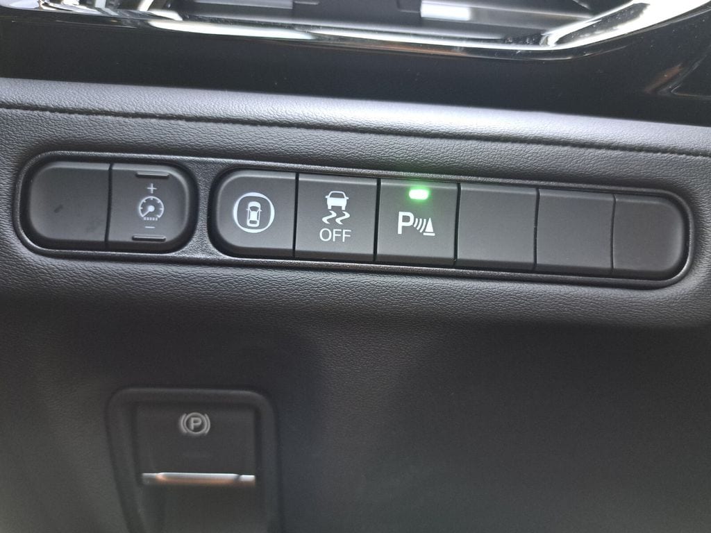 2026 Acura MDX Technology Package - Photo 14