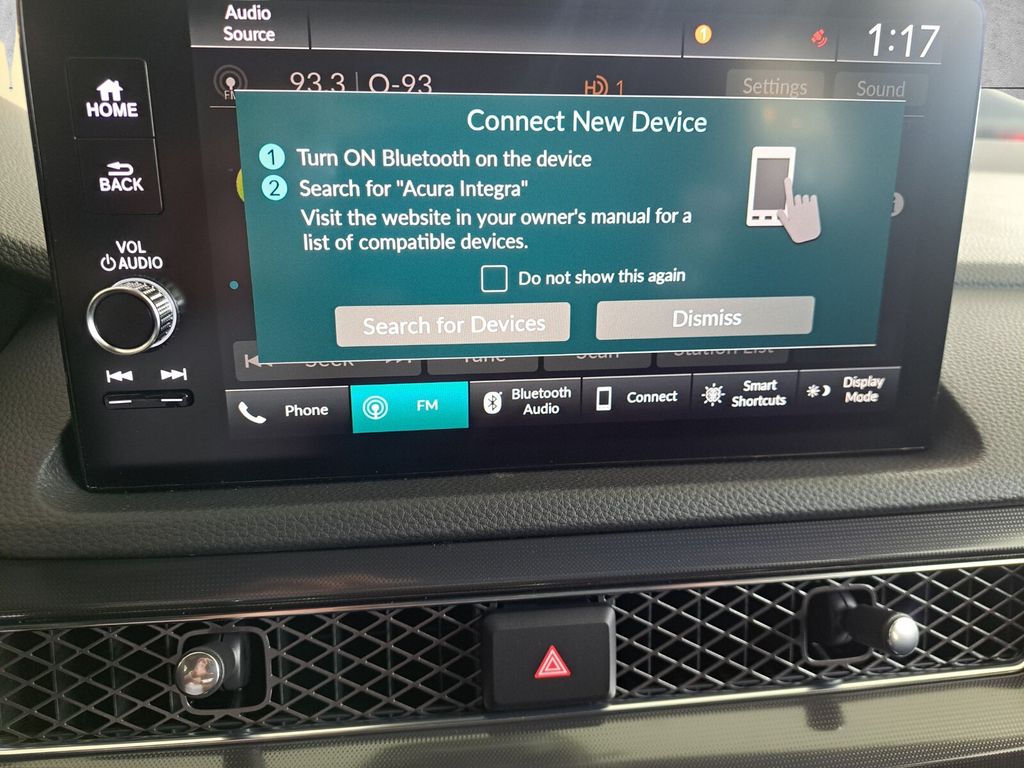 2026 Acura Integra Type-S's photo