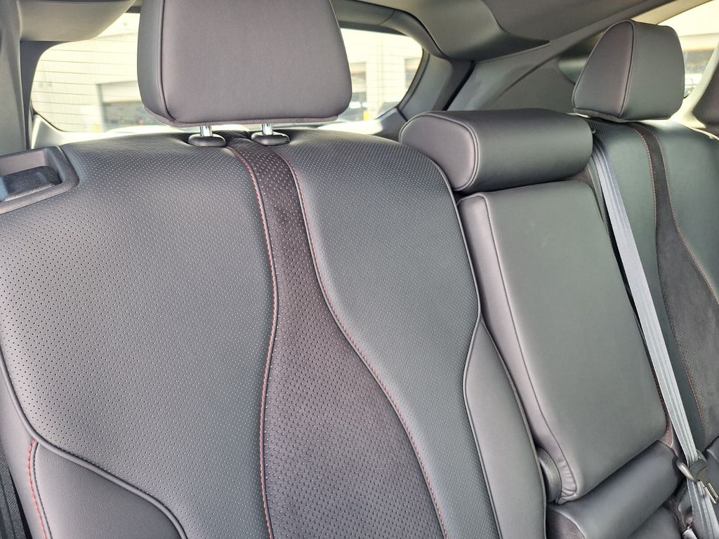 2023 Acura RDX A-Spec Package - Photo 23