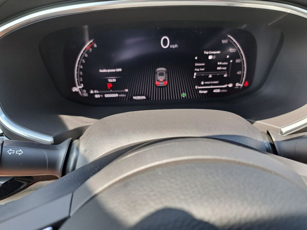 2026 Acura MDX Technology Package - Photo 12
